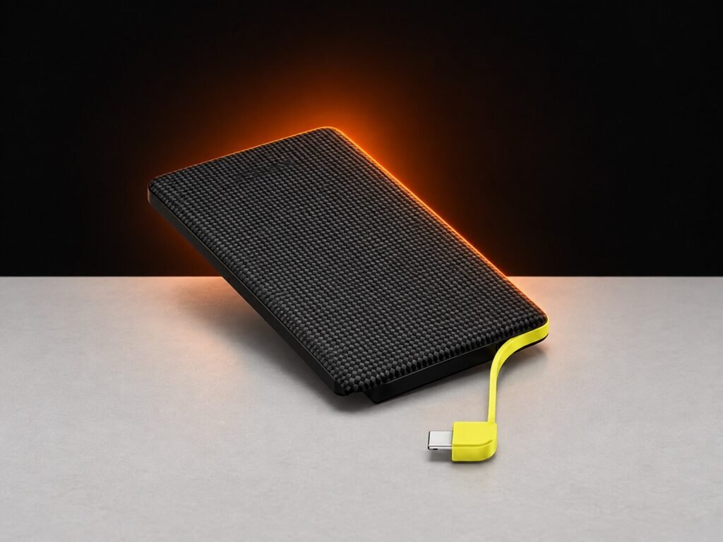 Power banks